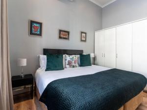 Long Street Self Catering Apartments