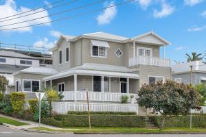 Offshore Beach House - Ubytování bez kategorie ve městě Merewether