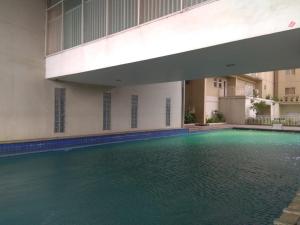Nice 2BR at Bogor Valley Apartment By Travelio