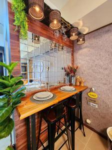 Avida Towers Sucat front of SM Mall and near NAIA Terminal