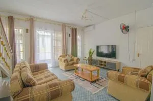 Serenity Bay - Sottise