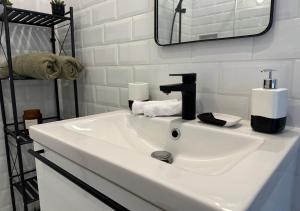 Appartements Le Studio Terracotta - Central & Lumineux : photos des chambres