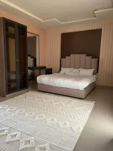 Modern Penthouse Apartment in Al Yaqoot, North Obhur, Jeddah - Al Kura