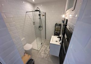 Appartements Le Studio Terracotta - Central & Lumineux : photos des chambres