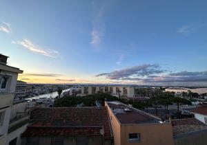 Appartements Le Studio Terracotta - Central & Lumineux : photos des chambres