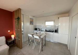 Appartements Le Studio Terracotta - Central & Lumineux : photos des chambres