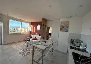 Appartements Le Studio Terracotta - Central & Lumineux : photos des chambres