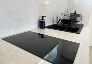 Appartements Le Studio Terracotta - Central & Lumineux : photos des chambres