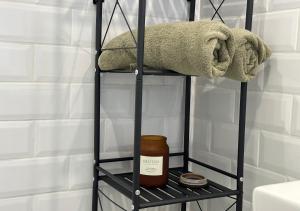 Appartements Le Studio Terracotta - Central & Lumineux : photos des chambres