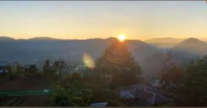 Boone Homestay