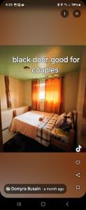 Boone Homestay