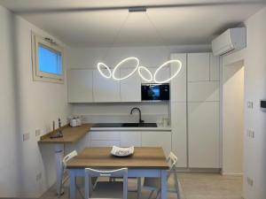 residenza CLASMARINA5 nuova costruzione posizione strategica