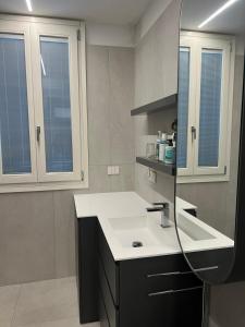 residenza CLASMARINA5 nuova costruzione posizione strategica