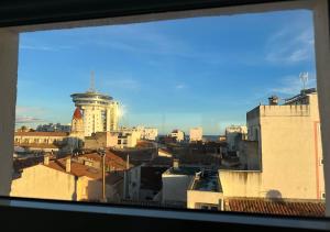 Appartements Le Studio Terracotta - Central & Lumineux : photos des chambres