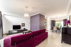 Serra e Mar Refuge in Sesimbra - Family Friendly home near the Arrábida Beachs