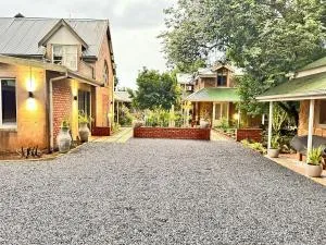 Glen Eden Lodge - Lidgetton