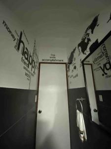 Baguio Foggy Vacation Home