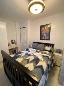 Baguio Foggy Vacation Home