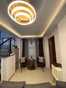 Baguio Foggy Vacation Home