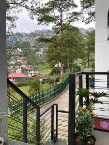 Baguio Foggy Vacation Home