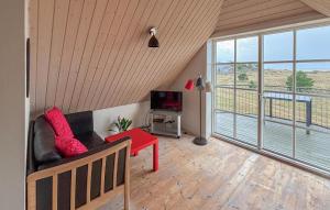 Holiday Home Syrenvej Skjern Iii