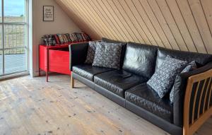 Holiday Home Syrenvej Skjern Iii