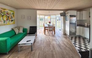 Holiday Home Syrenvej Skjern Iii