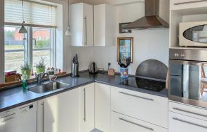 Holiday Home Syrenvej Skjern Iii