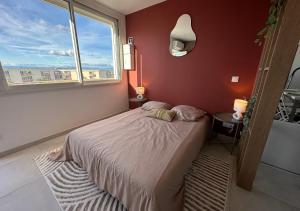 Appartements Le Studio Terracotta - Central & Lumineux : photos des chambres