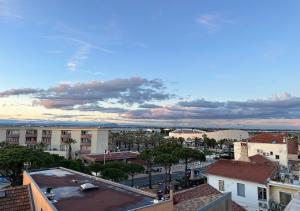 Appartements Le Studio Terracotta - Central & Lumineux : photos des chambres