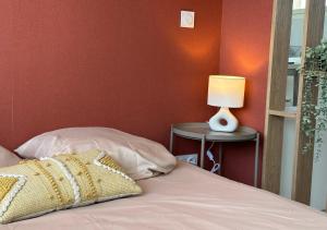 Appartements Le Studio Terracotta - Central & Lumineux : photos des chambres