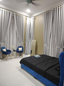 Bella Alfatih Homestay