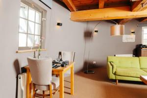 Sleep in a windmill - Molen Hunsingo