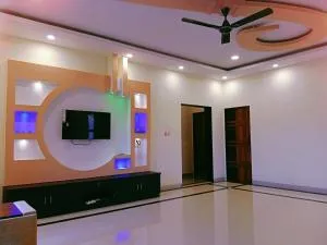 Rudras villa by Dattatray Holliday's - Kas