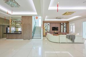 Serene Pool Villa -Luxury Stay with Relaxing Vibes