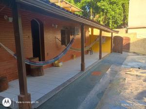 Casa colonial canto da sábia