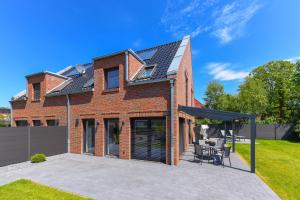 Ferienhaus Dünenperle
