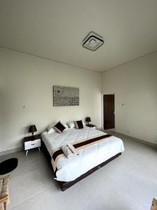 Kanjeng Heritage Villa by Raminten