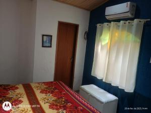 Casa colonial canto da sábia