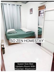 So Zen Homestay