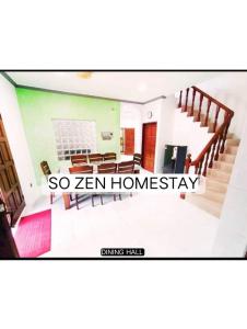 So Zen Homestay