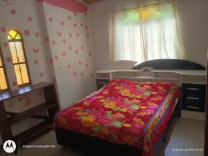 Casa colonial canto da sábia