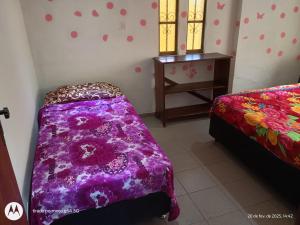 Casa colonial canto da sábia