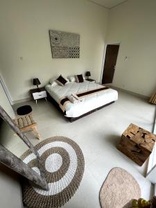 Kanjeng Heritage Villa by Raminten