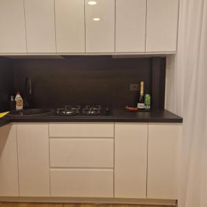 Nauji centro apartamentai