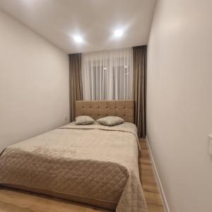 Nauji centro apartamentai
