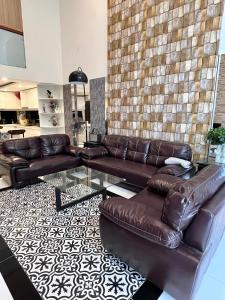 Coco Villa 2 - Near Sea - 2Beds - Pickup Airport Service