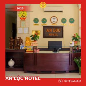 An Lộc Hotel