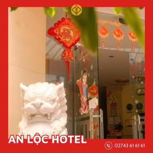 An Lộc Hotel