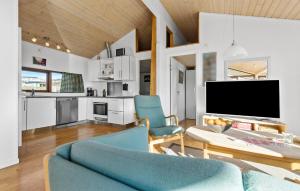 Holiday Home Solbakkevej R